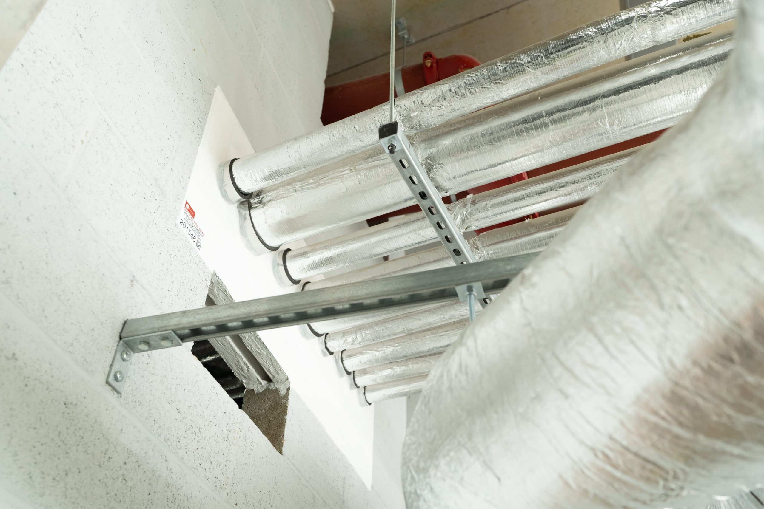 Everything you need to know about fire compartmentation