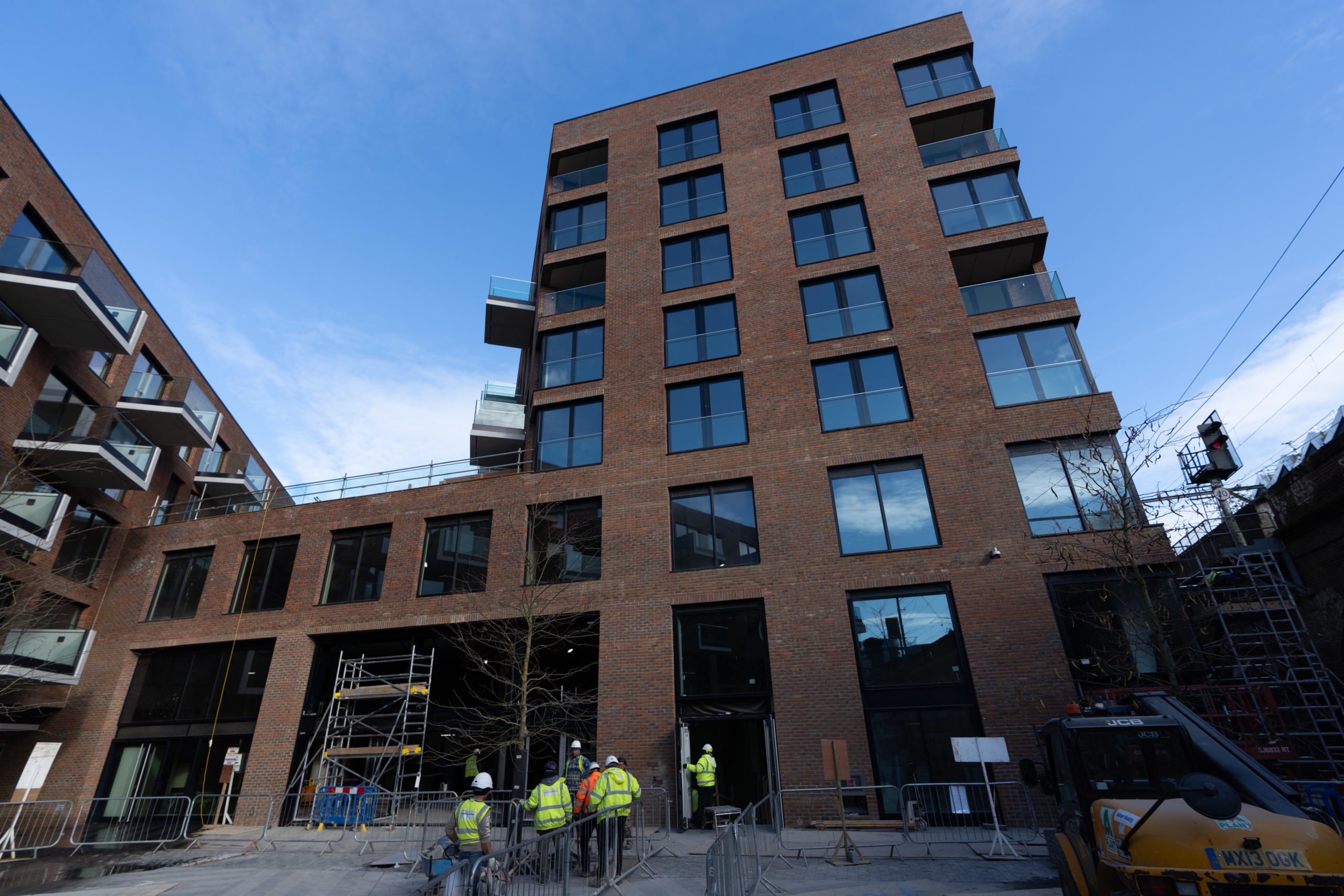 The Building Safety Act: Your questions answered