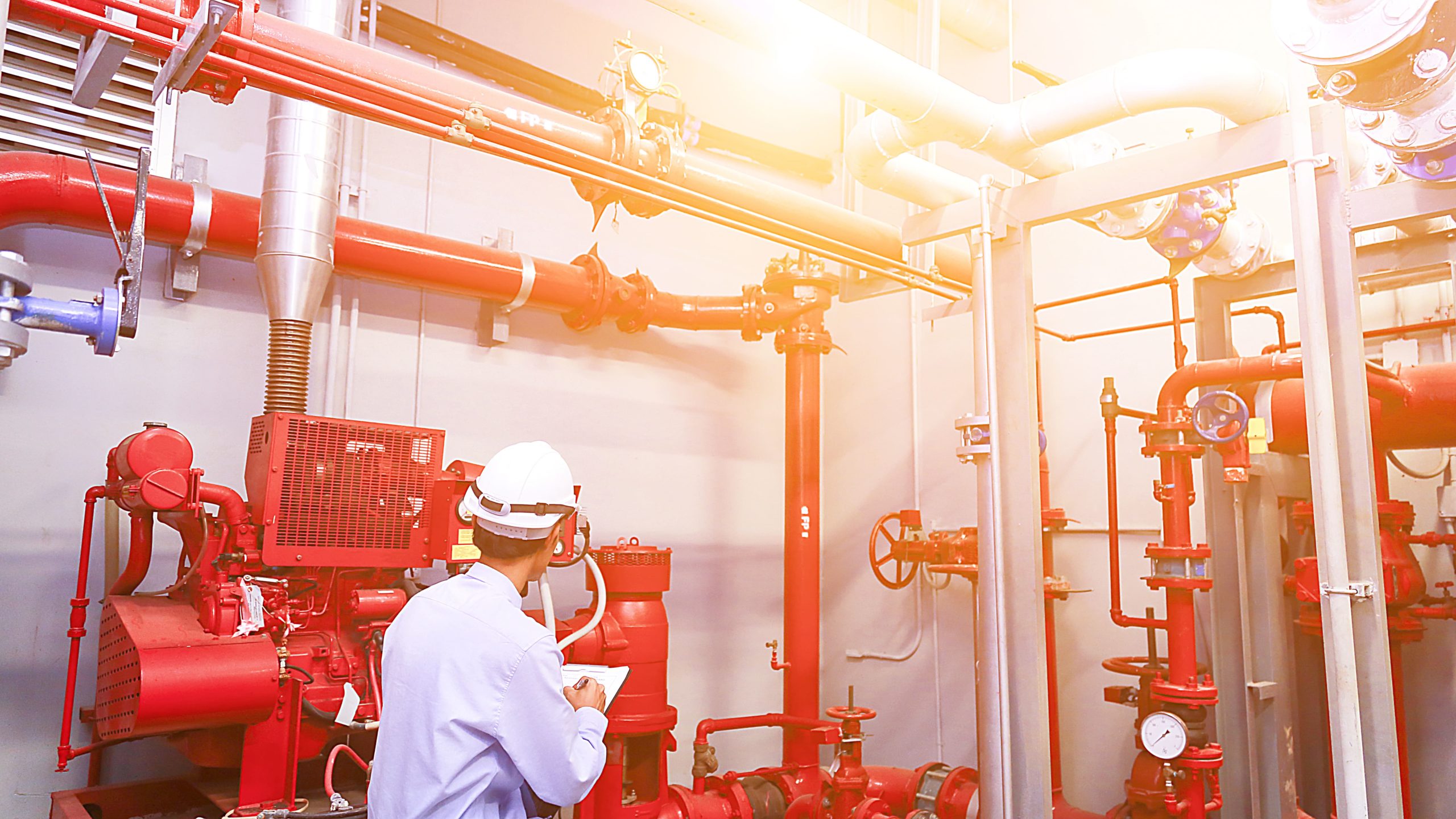 What is fire engineering?
