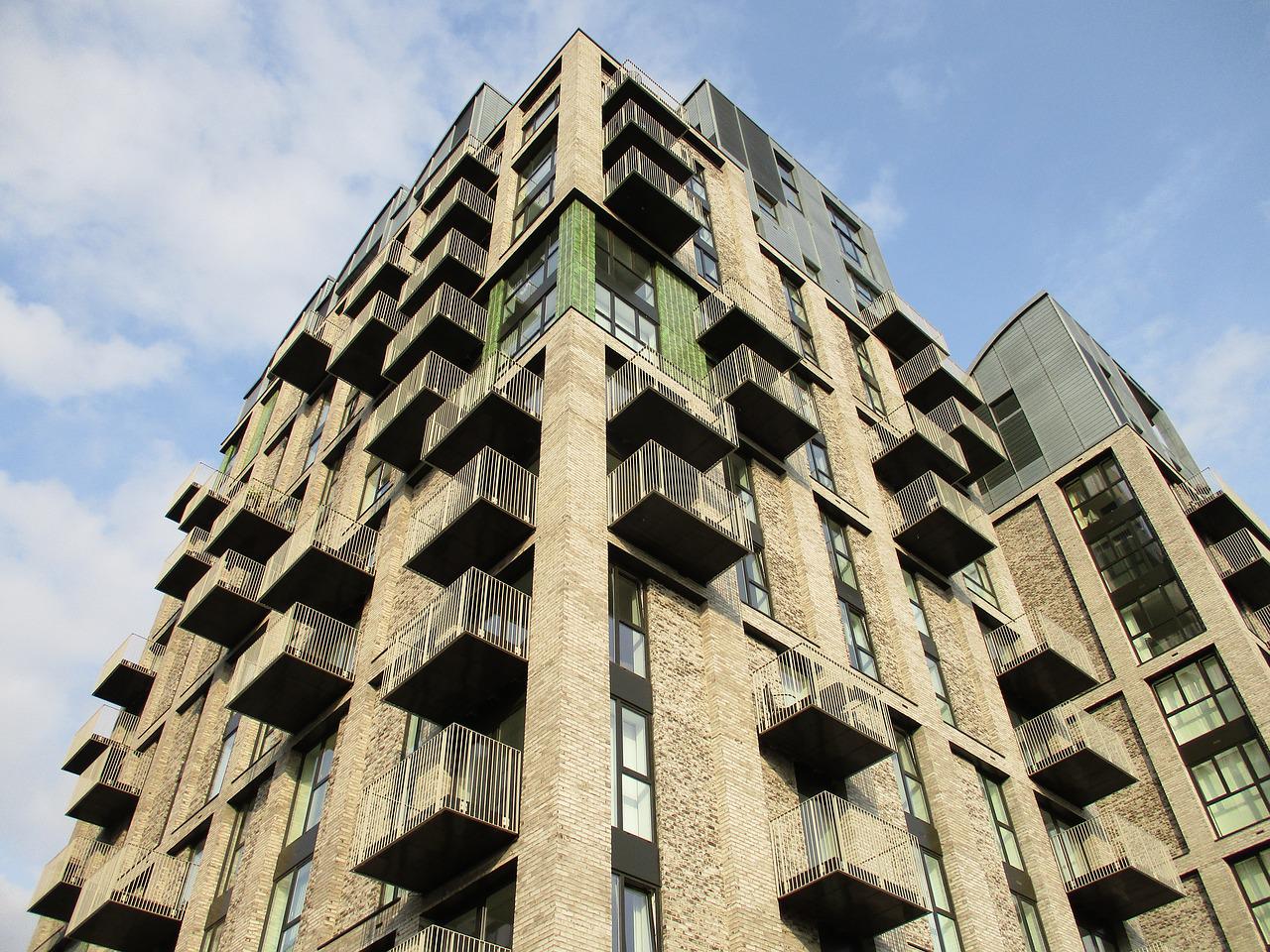 A guide to carrying out fire risk assessments in flats