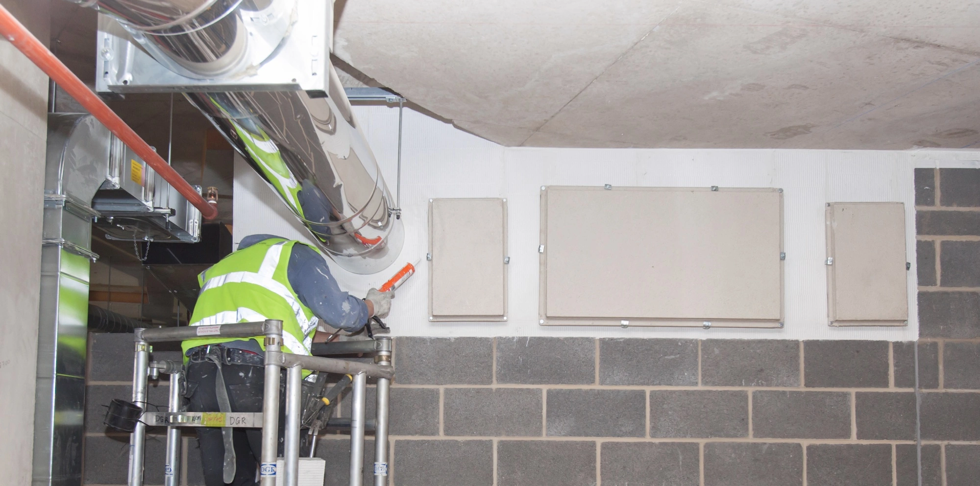 Fire Safety in Retail Spaces: Protecting People and Property – Supermarket