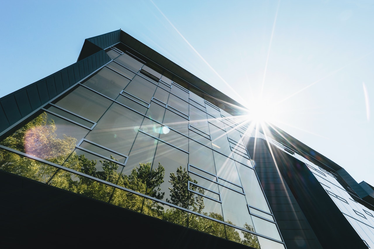 What is social value in construction?