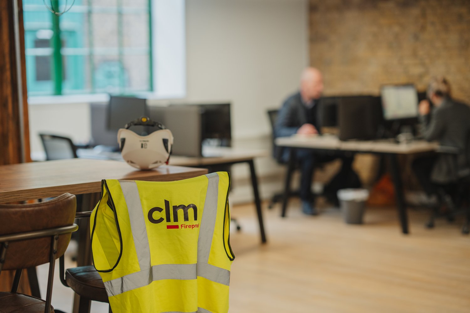 Building a Career in Passive Fire Protection
