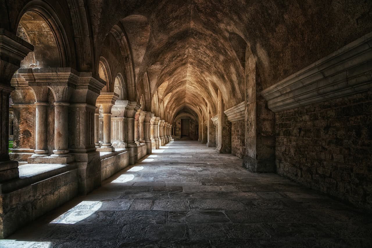 Fire Safety in Historic Buildings: Preserving the Past, Protecting the Future