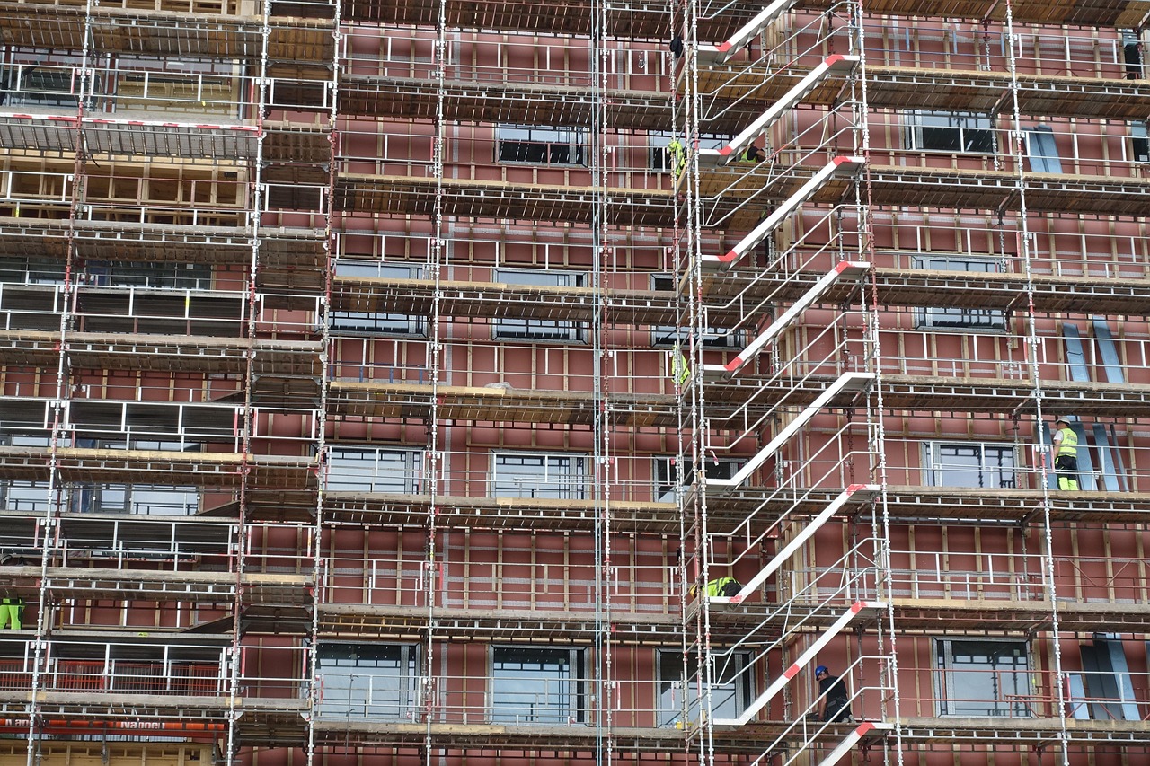 Collaboration and Coordination in Fire Safety: Key Considerations for Large-Scale Projects